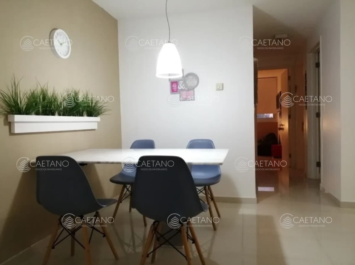 Apartamento de 2 dormitorios Avda. Roosevelt Punta del Este - Buena Inversión — foto 2