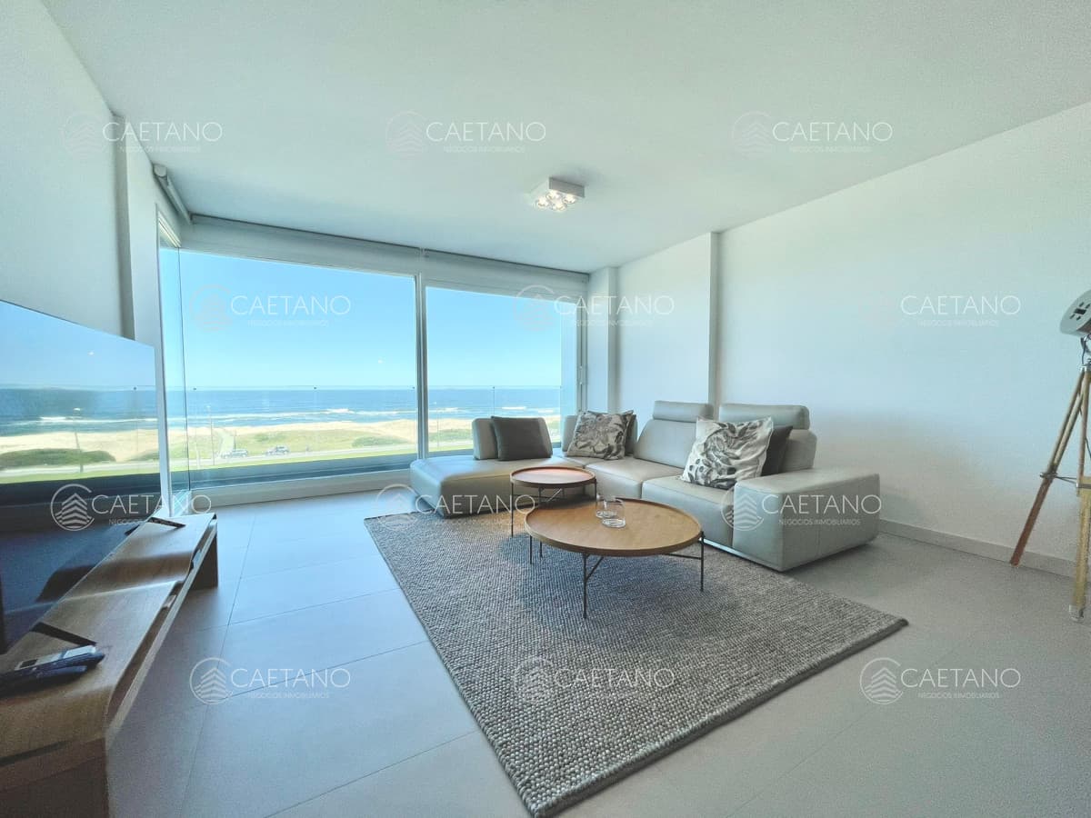 Apartamento en alquiler en Punta del Este — foto 2