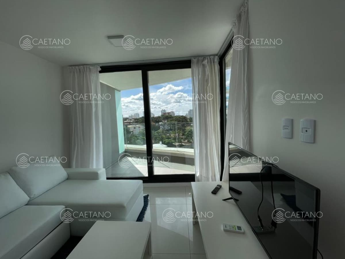 Apartamento en alquiler en Punta del Este — foto 2