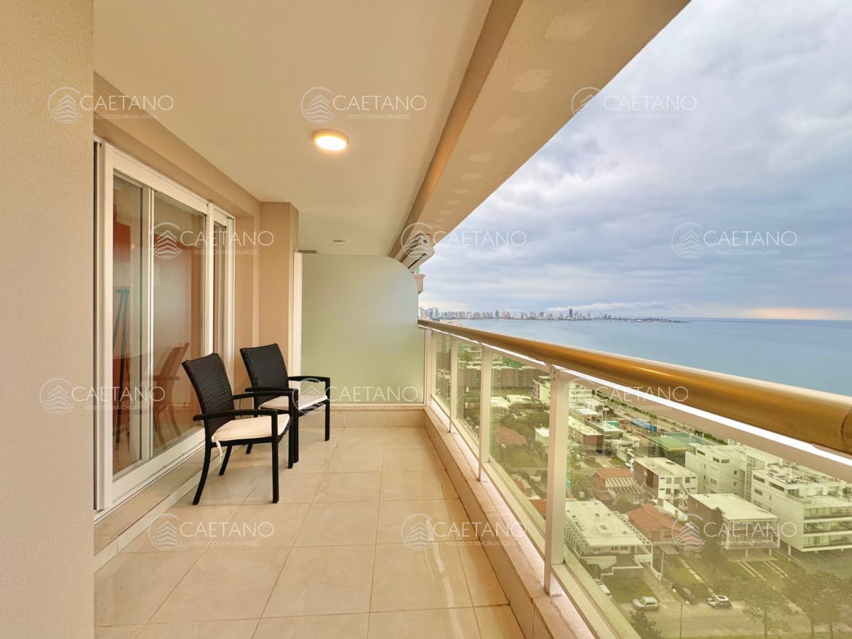 Le Jardin unificado de 4 suites + dependencia