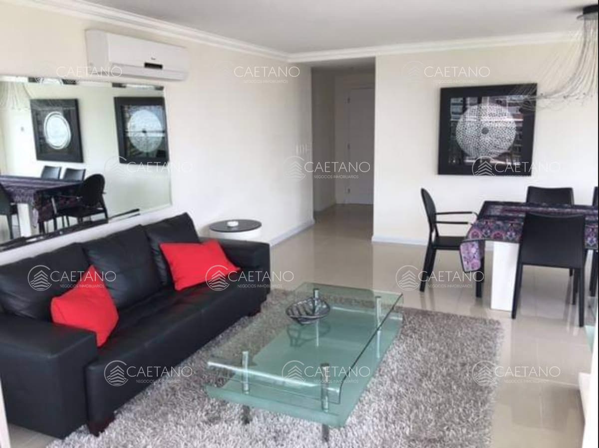 Apartamento alquiler temporal 2 dormitorios alquiler temporal Imperiale — foto 3