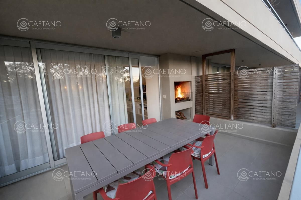 DEPARTAMENTO EN NATIVO- RINCON DEL INDIO EN VENTA — foto 3