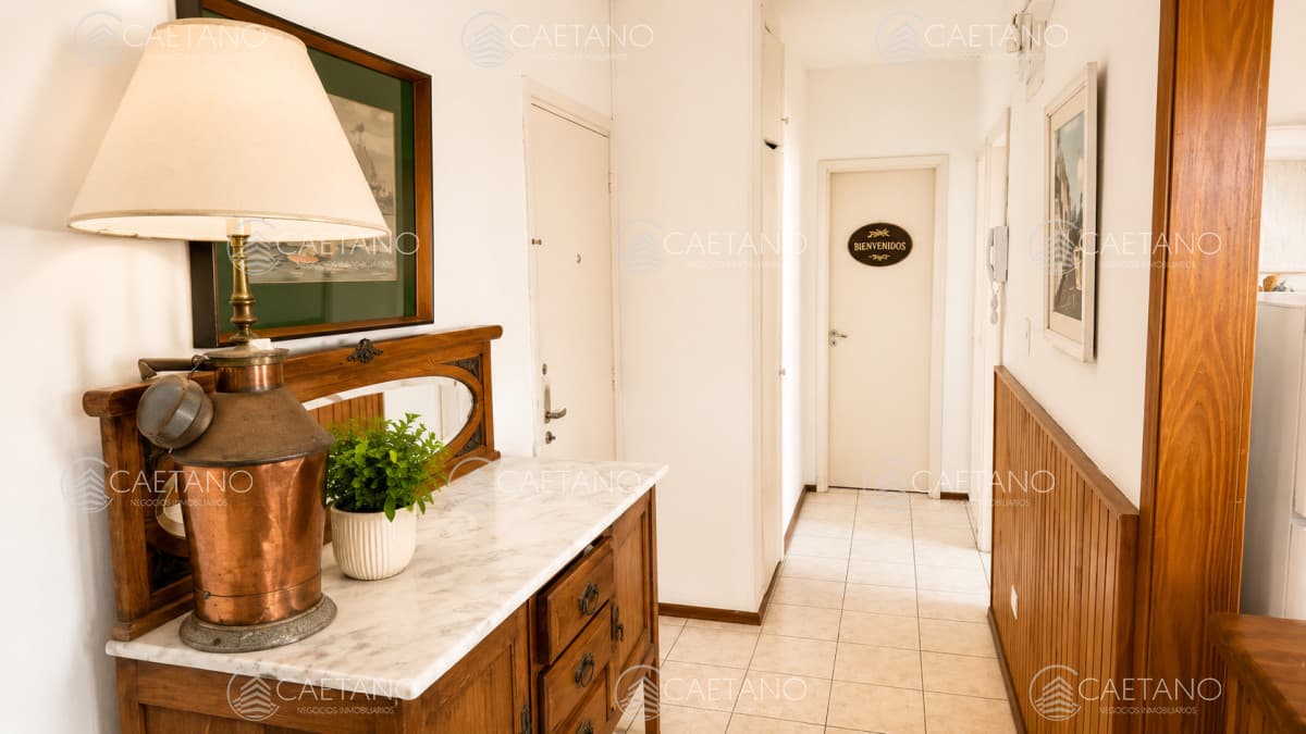 Apartamento de 2 dormitorios en venta en península. — foto 2