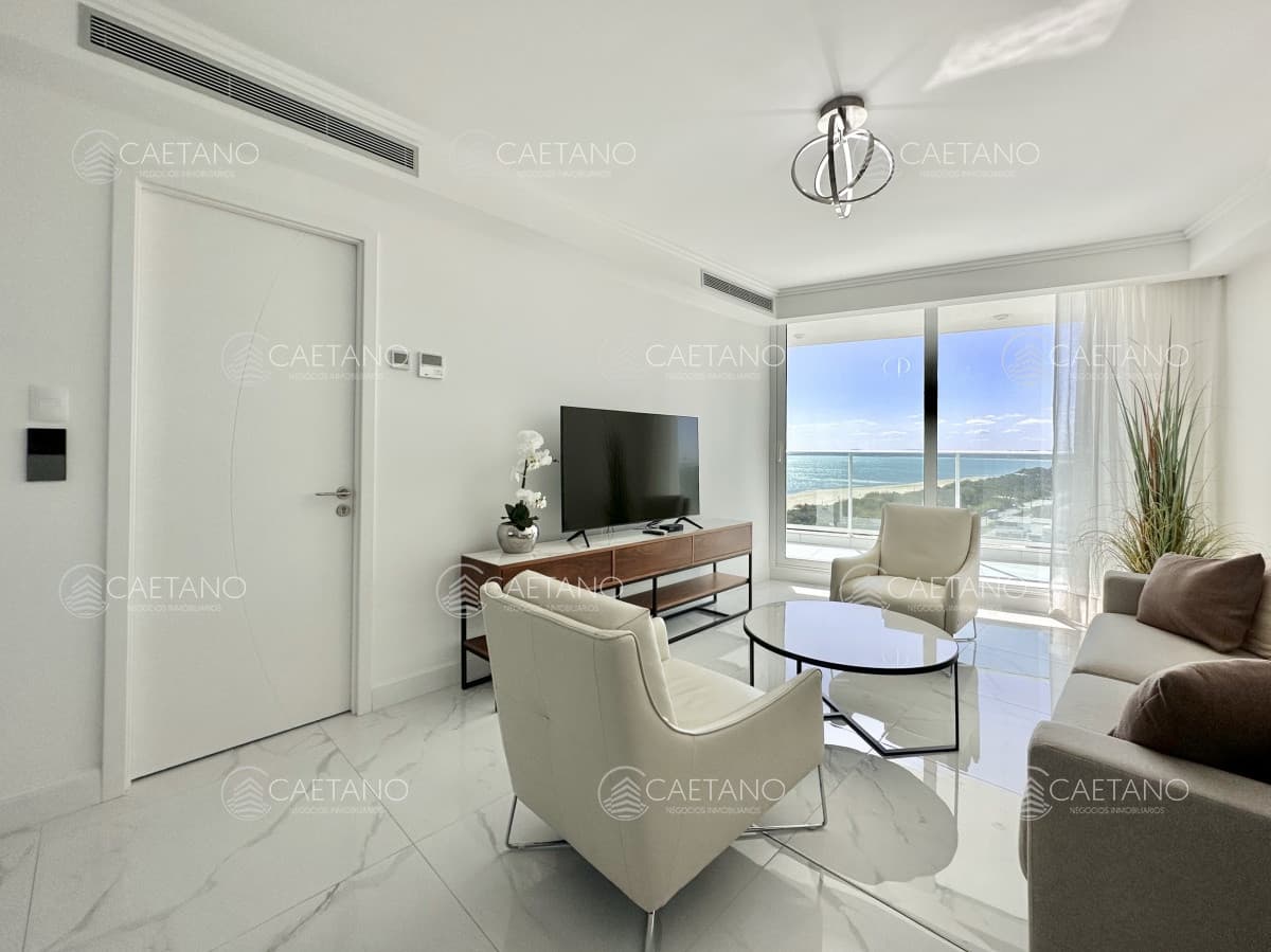 Apartamento en alquiler en Punta del Este — foto 3