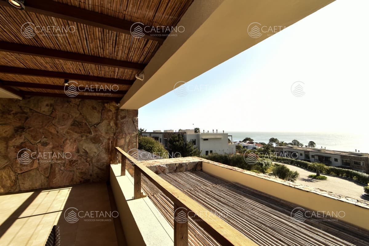 Quartier Punta Ballena de dos dormitorios en Alquiler — foto 2