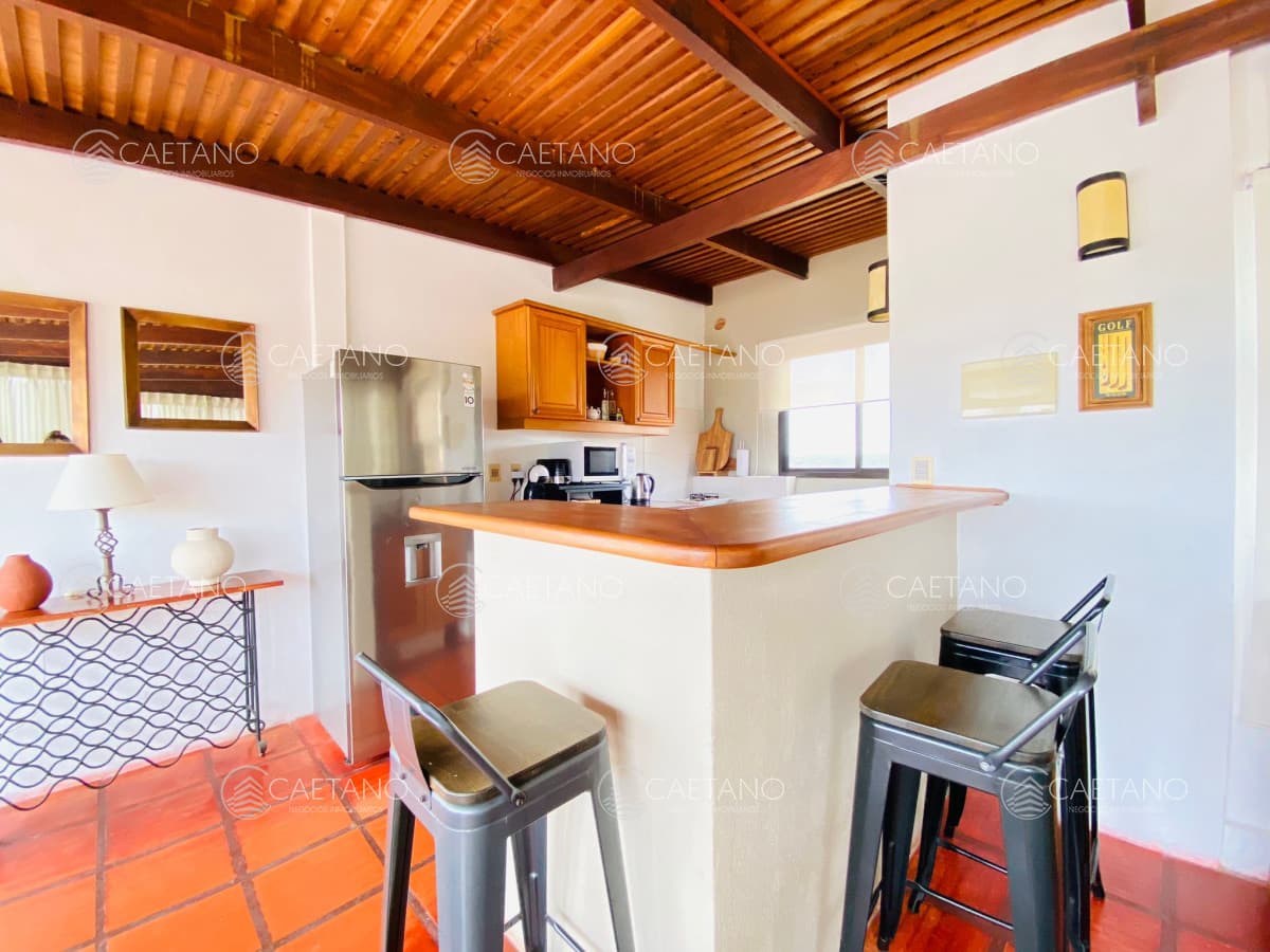 Apartamento 3 dormitorios 2 baños a metros del mar. — foto 3