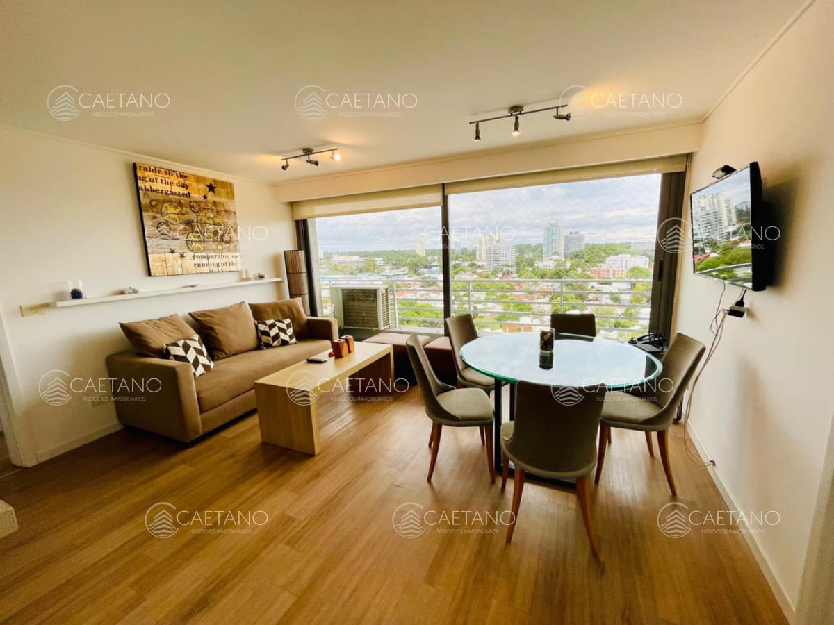 Excelente Apartamento de Dos Dormitorios en Venta — foto 2