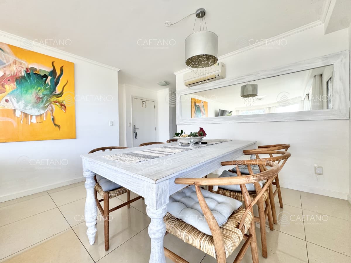 Apartamento en alquiler en Punta del Este — foto 3