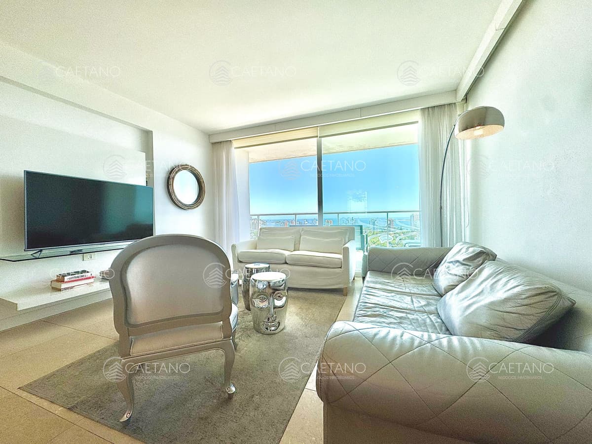 Apartamento en alquiler en Punta del Este — foto 3