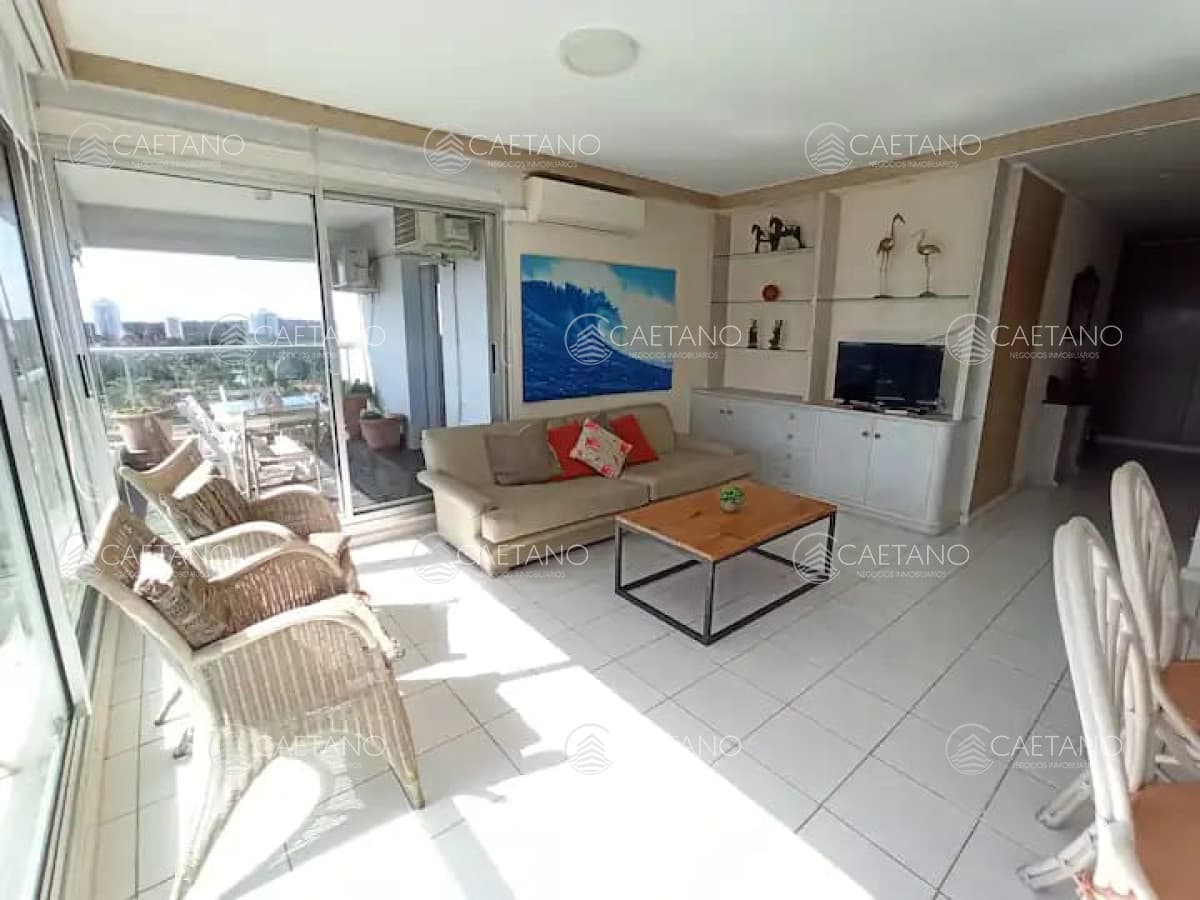 Apartamento en alquiler en Punta del Este — foto 3