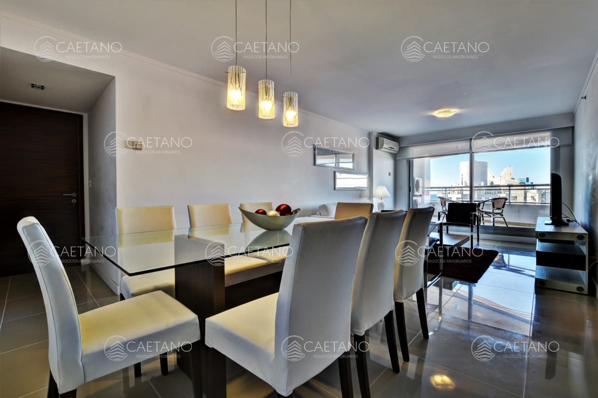Apartamento Forest Tower Punta del Este — foto 2
