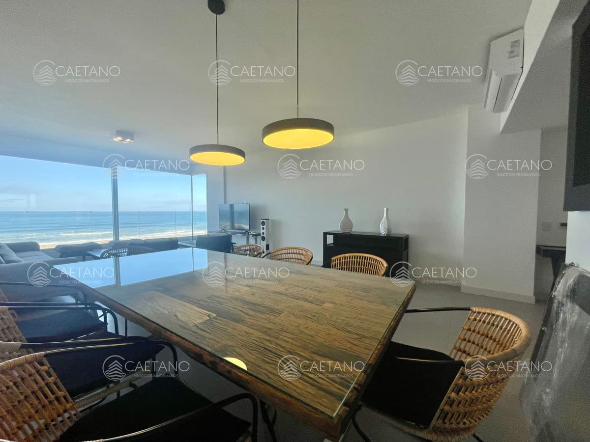 Le Parc 3 Punta del Este en venta — foto 2