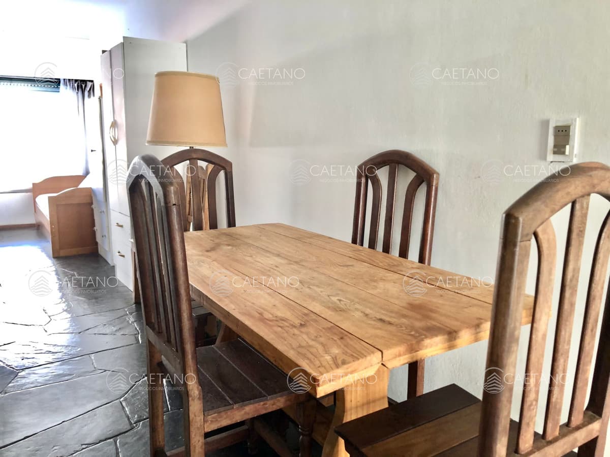 Venta Monoambiente en Península Con Vista al Mar!! — foto 2