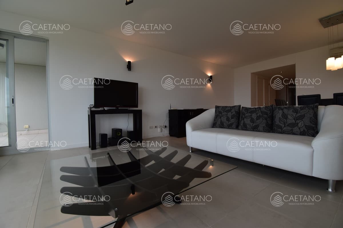 Le Parc Punta del Este en Alquiler tres dormitorios — foto 3