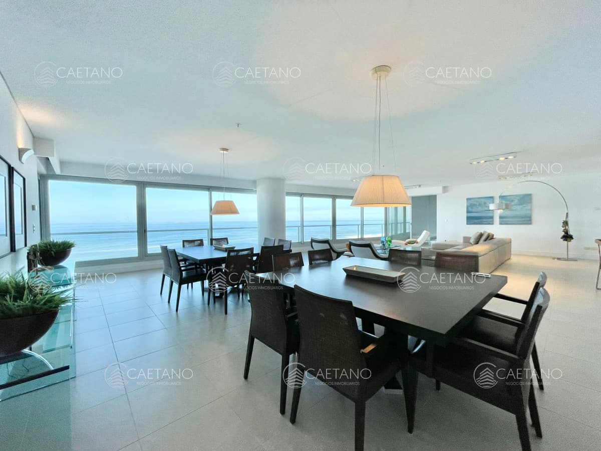 Apartamento en alquiler en Punta del Este — foto 3