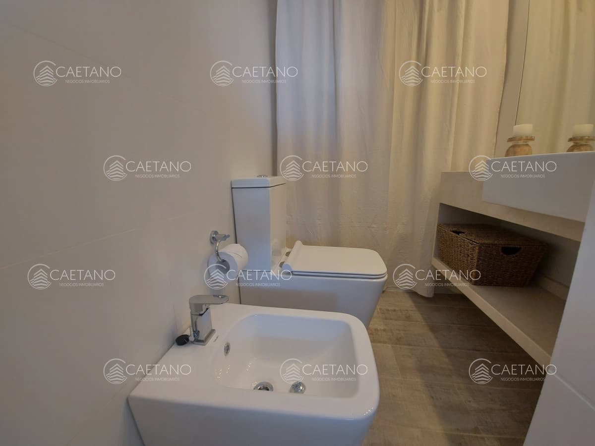 Apartamento a estrenar frente al Mar en la Barra — foto 3