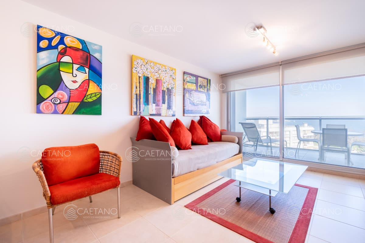 Sea Forest Departamento en Venta Punta del Este — foto 3