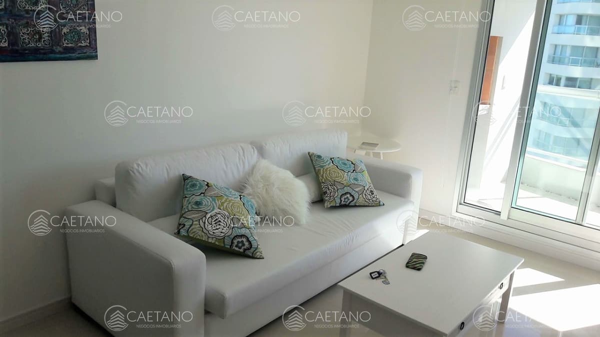 Apartamento en alquiler en Punta del Este — foto 2