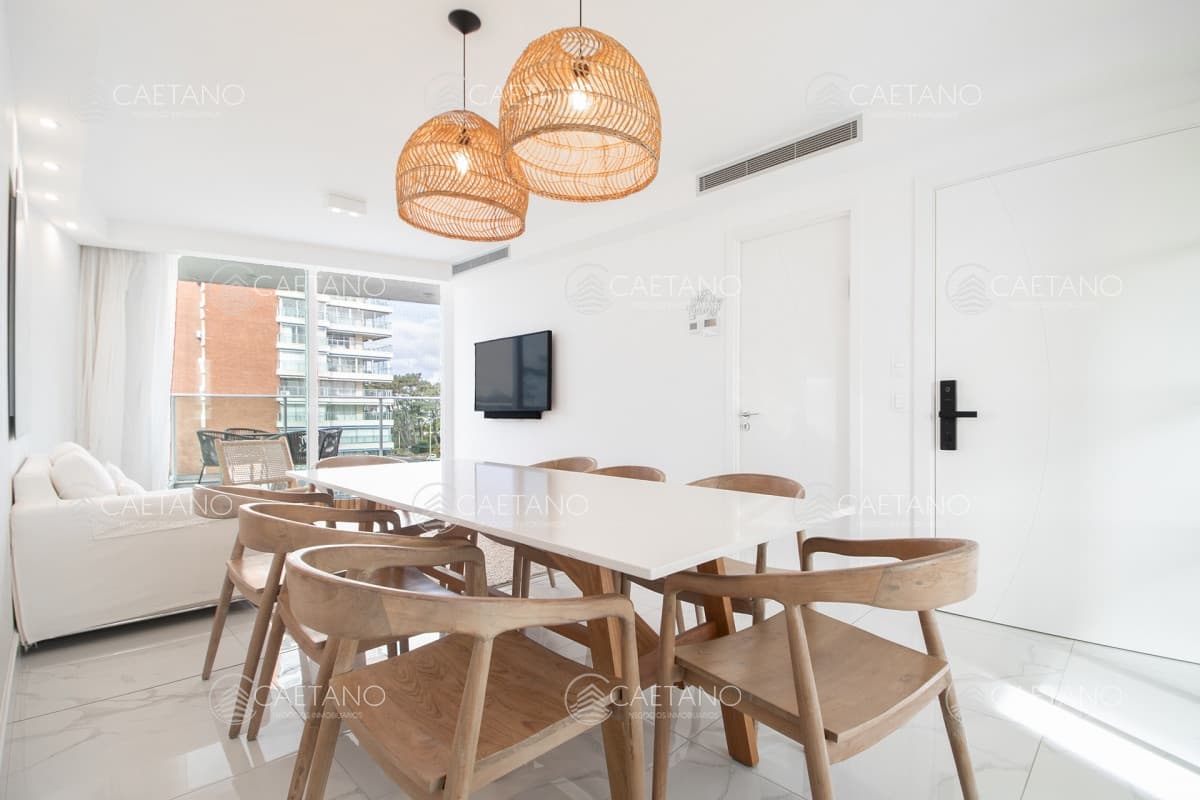 Venta apartamento Mansa Punta del Este — foto 2
