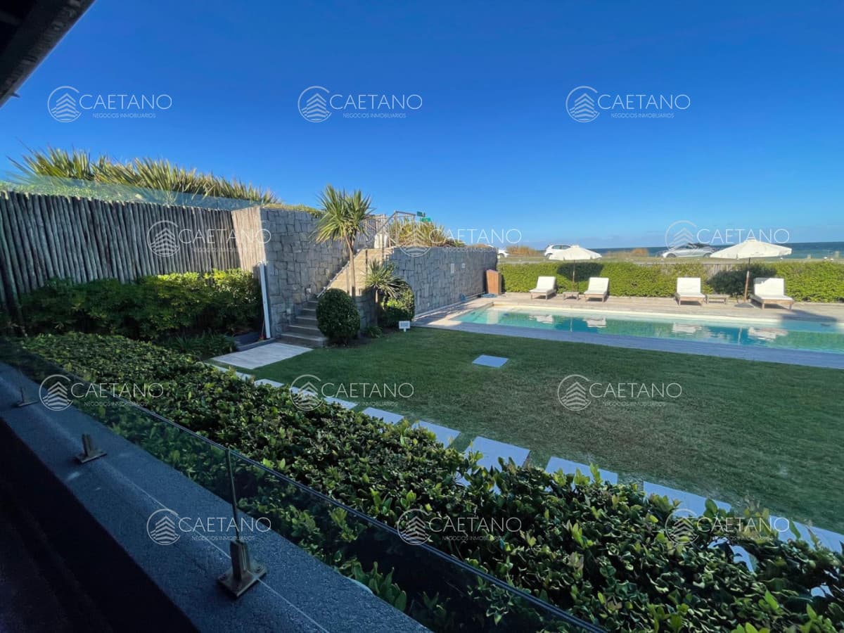 Apartamento en alquiler en La Barra — foto 2