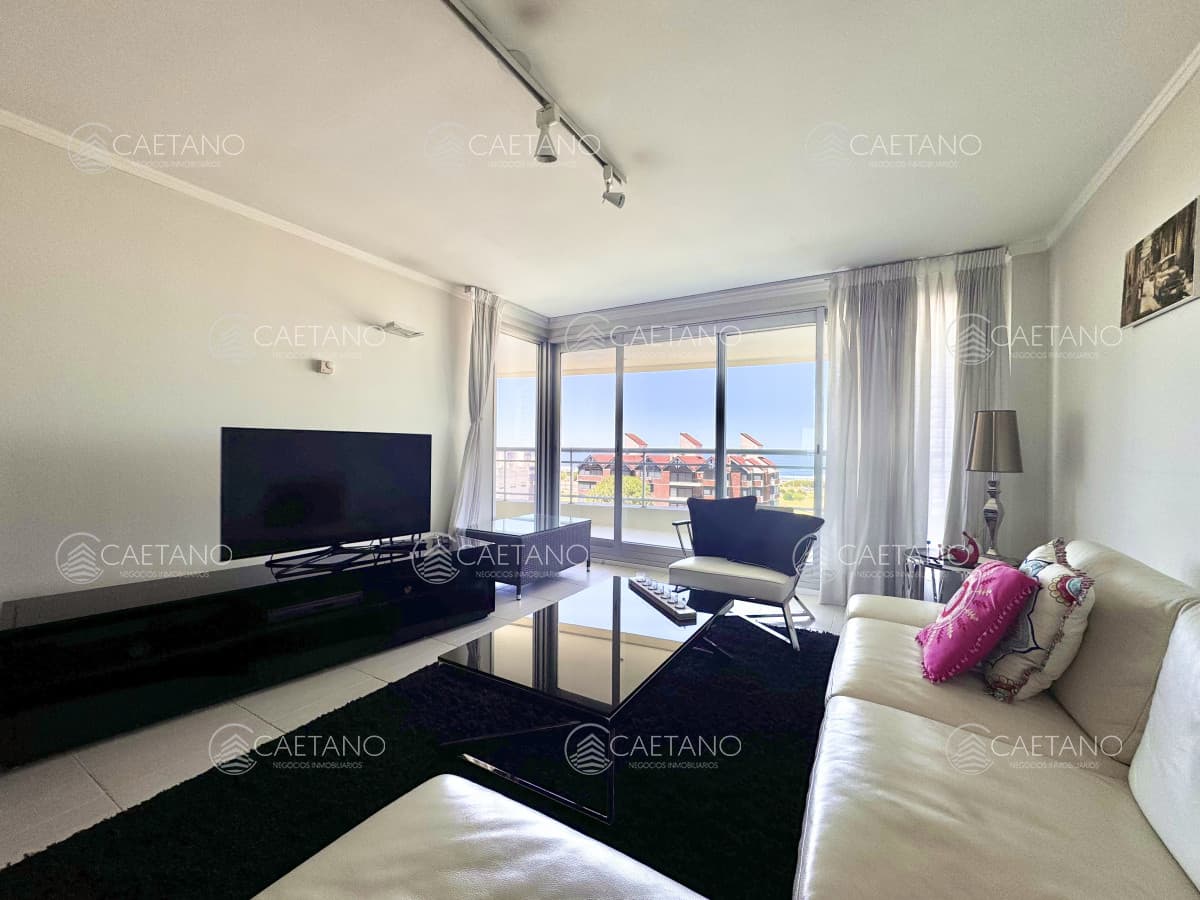Forest Tower Apartamento en Alquiler — foto 2