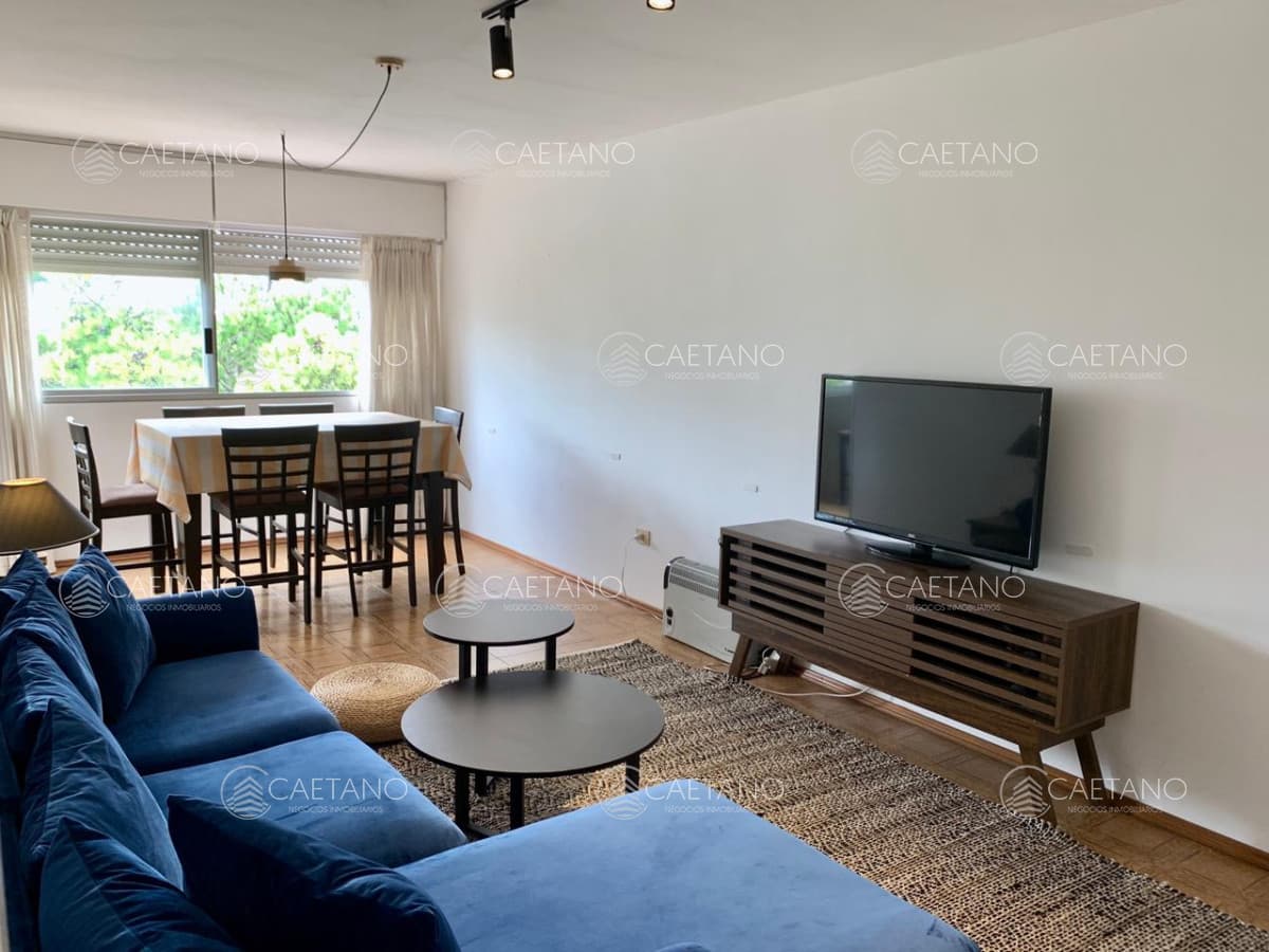 Apartamento venta Punta del Este