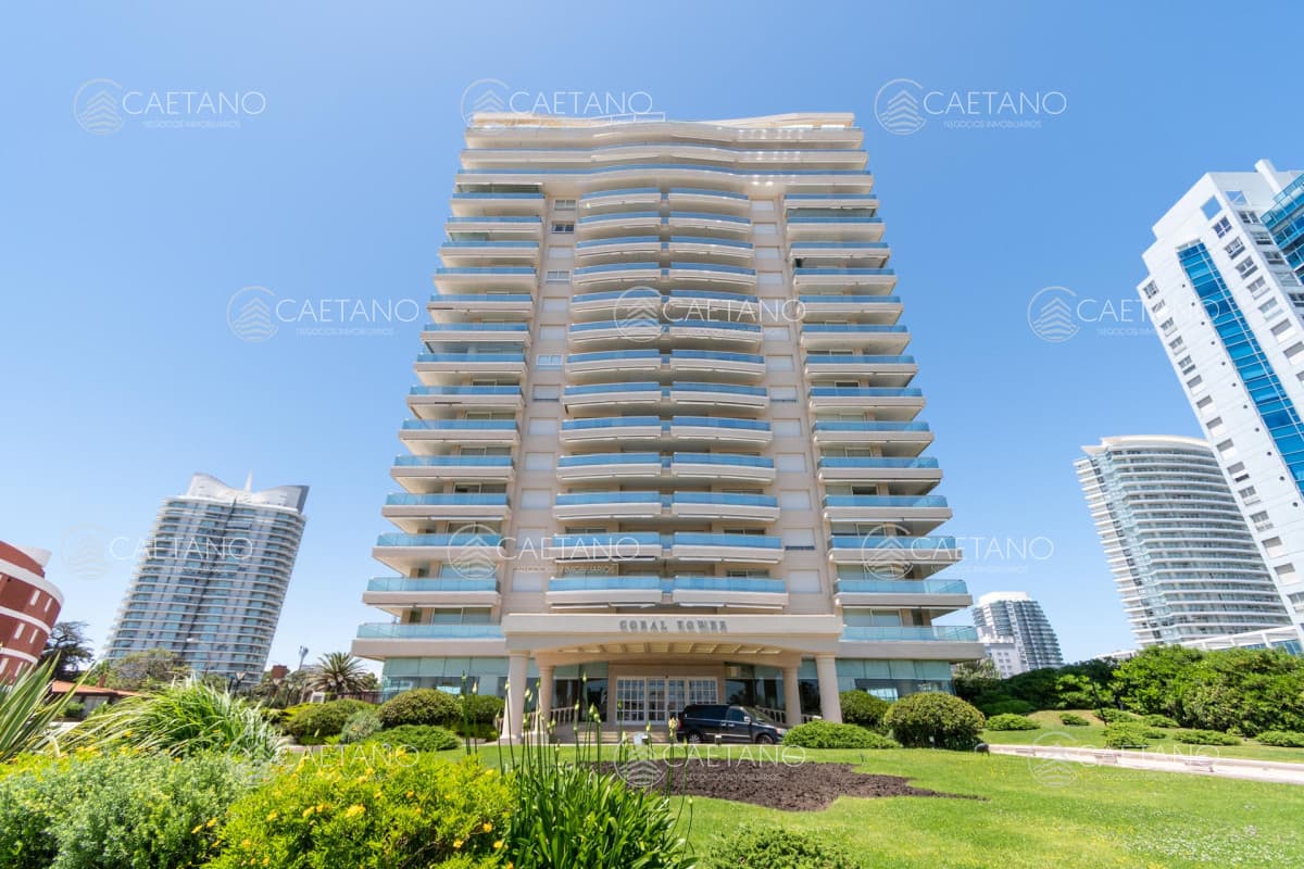 Apartamento en venta en Punta del Este — foto 2