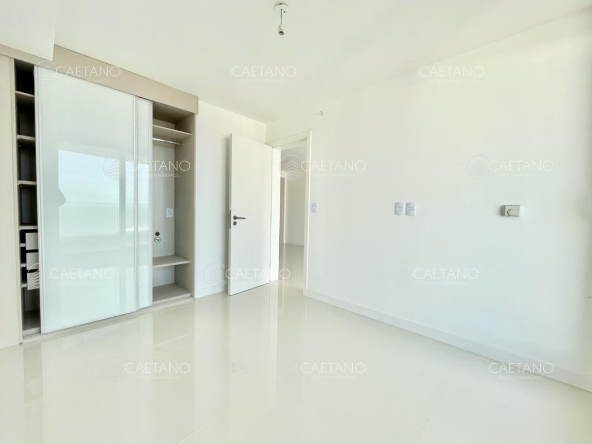 Moderno Apartamento en Alquiler Anual Punta del Este — foto 3