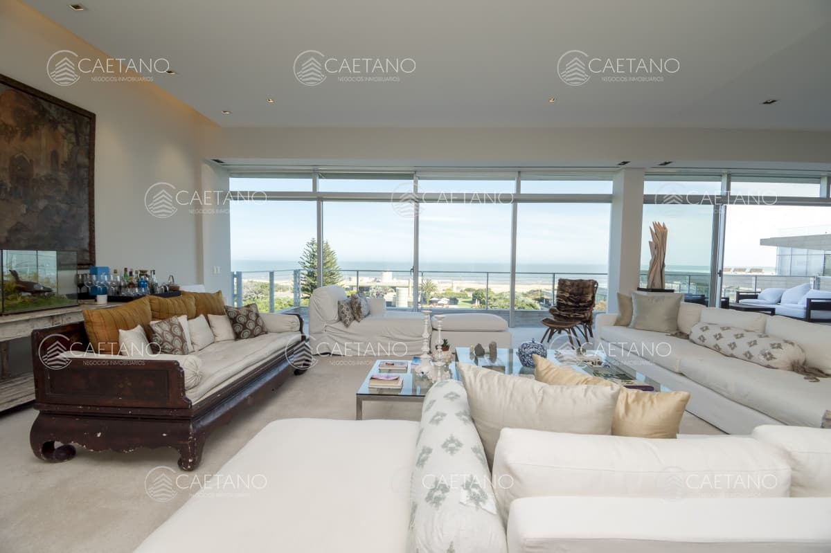 Apartamento en alquiler en Punta del Este — foto 2