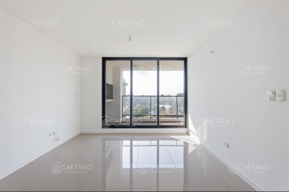 Apartamento con parrillero propio en venta — foto 3