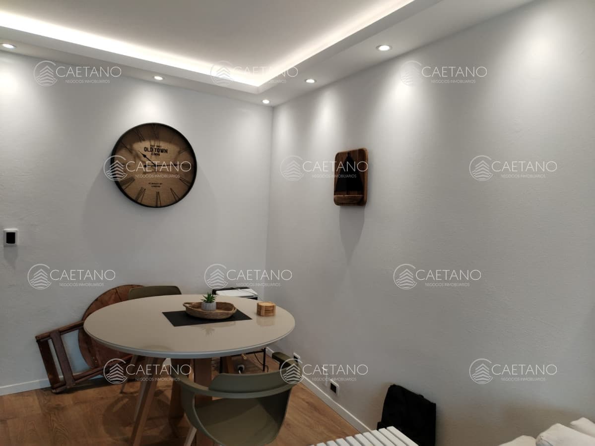 Apartamento en Lafayette, Península, Punta del Este. — foto 3
