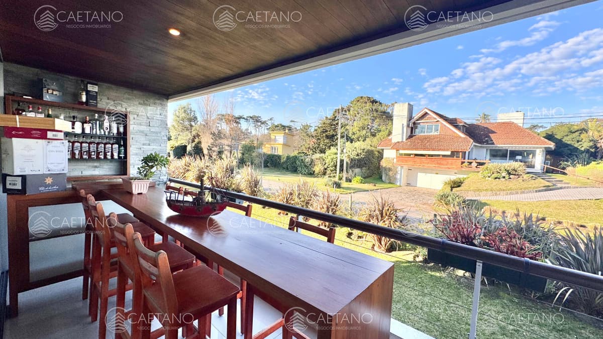 Venta apartamento playa mansa, Punta del Este. — foto 3