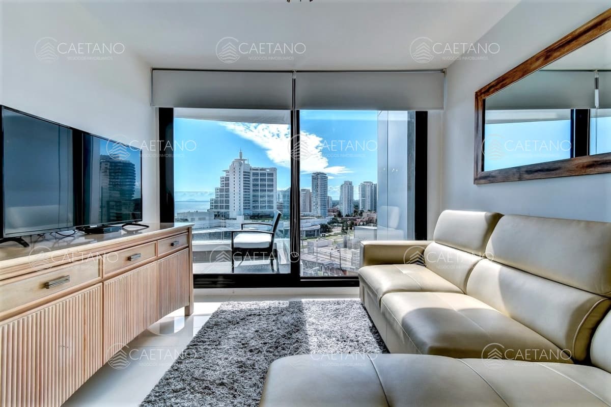 Excelente departamento en alquiler — foto 3