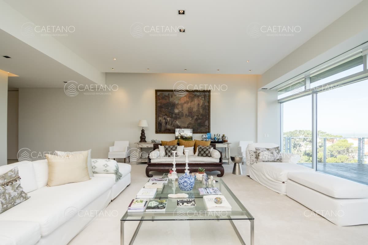 Apartamento en alquiler en Punta del Este — foto 3