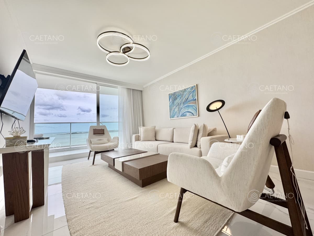 Apartamento en alquiler en Punta del Este — foto 3