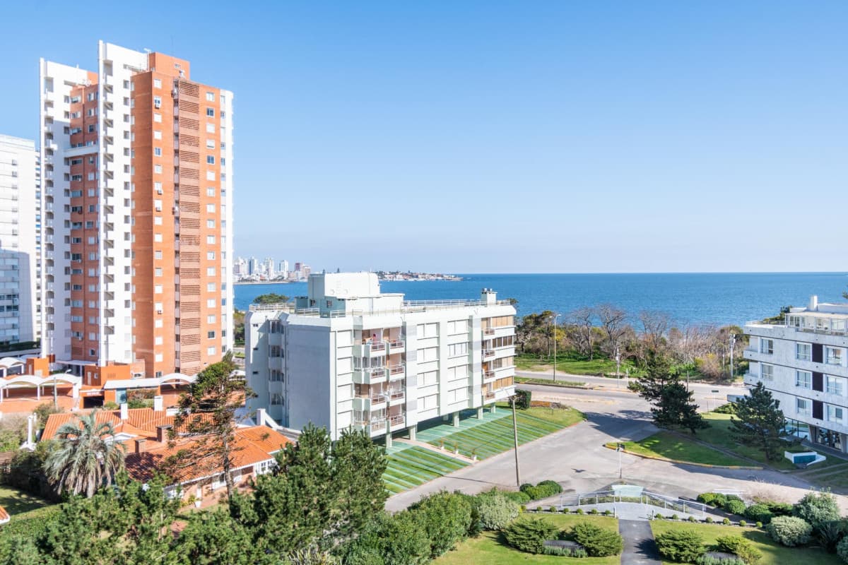 Sea Forest Departamento en Venta Punta del Este