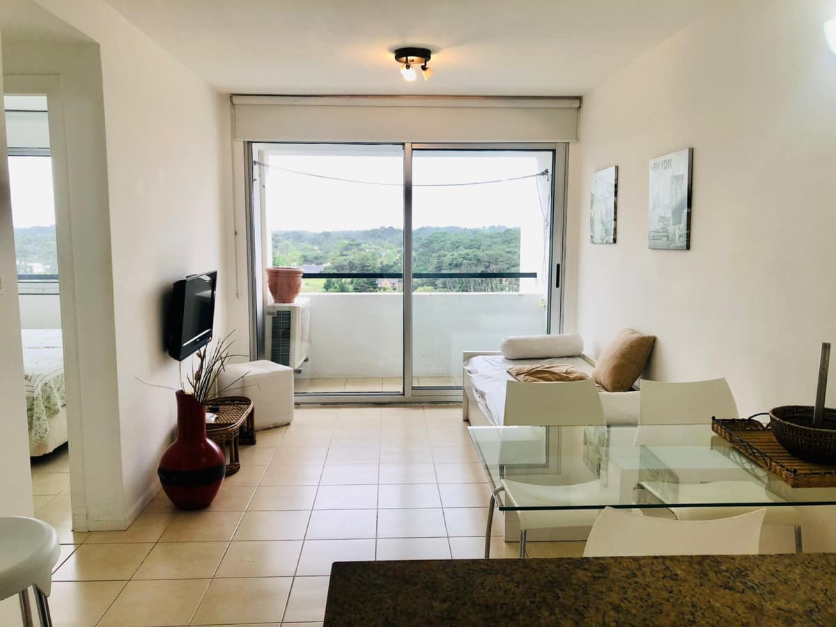Apartamento en alquiler en Punta del Este