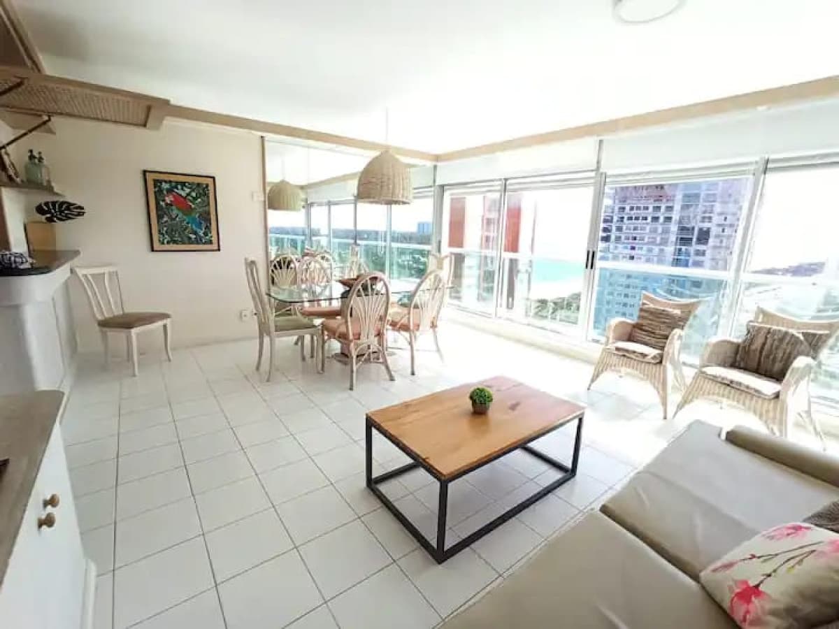 Apartamento en alquiler en Punta del Este