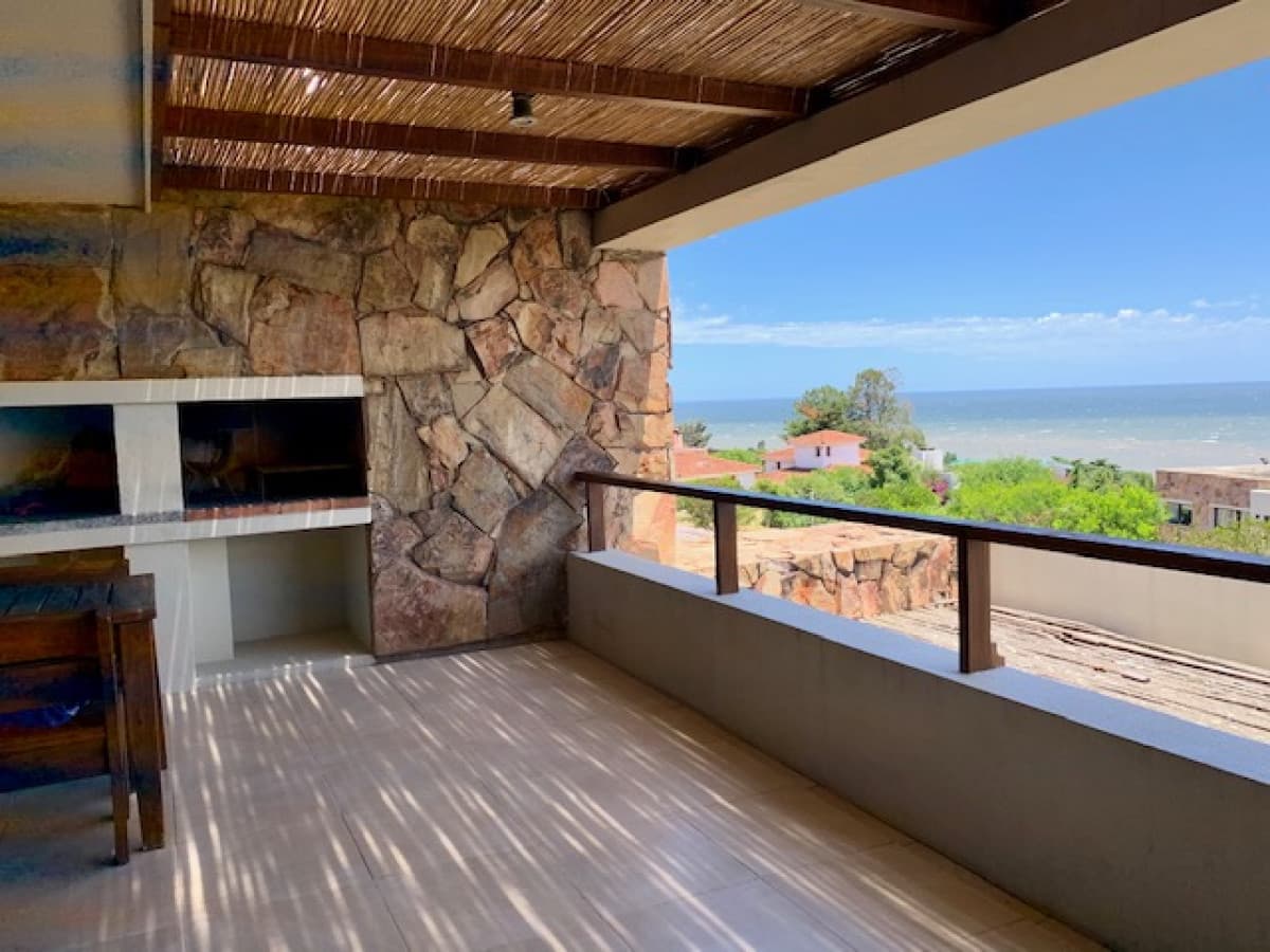 Apartamento en alquiler en Punta Ballena