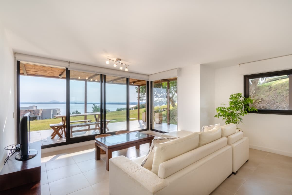 Alquiler temporario y venta de gran apartamento en la Loma de la Ballena