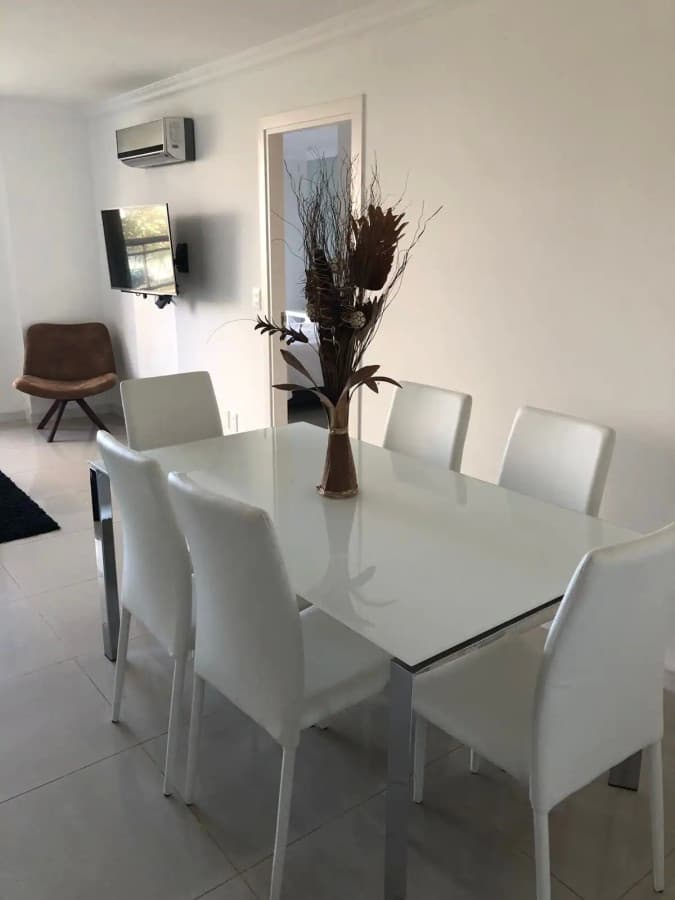 Apartamento en alquiler en Punta del Este