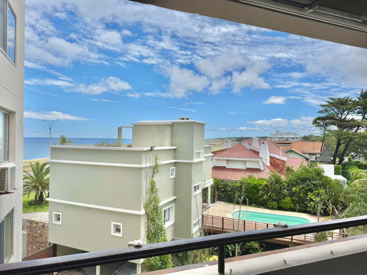 Apartamento en alquiler en Punta del Este