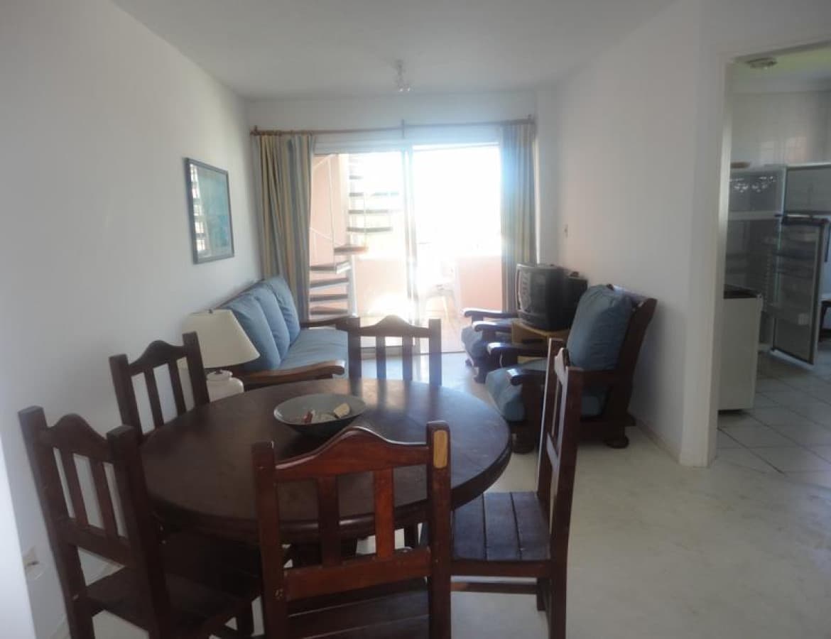 Apartamento en Mansa, 2 dormitorios *