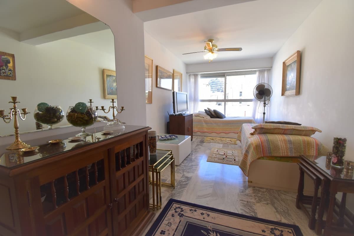 Apartamento de un dormitorio en Alquiler, Punta del Este, Peninsula