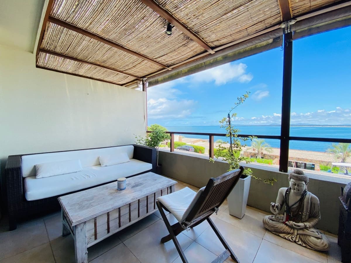 Apartamento en alquiler en Punta Ballena