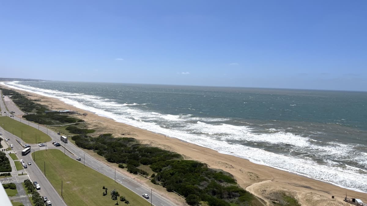 Apartamento Alquiler Punta del Este Le Parc Punta del Este