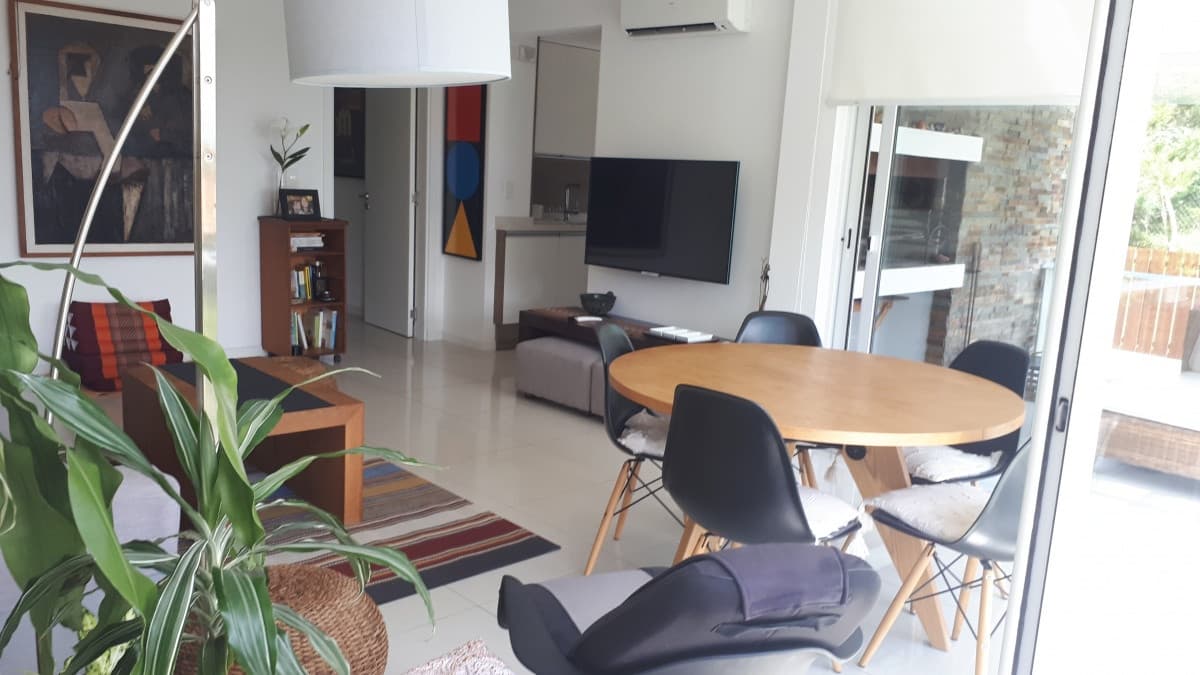 Apartamento en alquiler en Punta del Este
