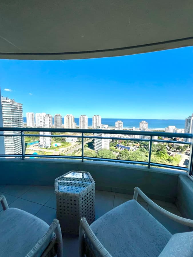 Apartamento en Venta  Playa Brava , Punta del Este - Ocean Drive