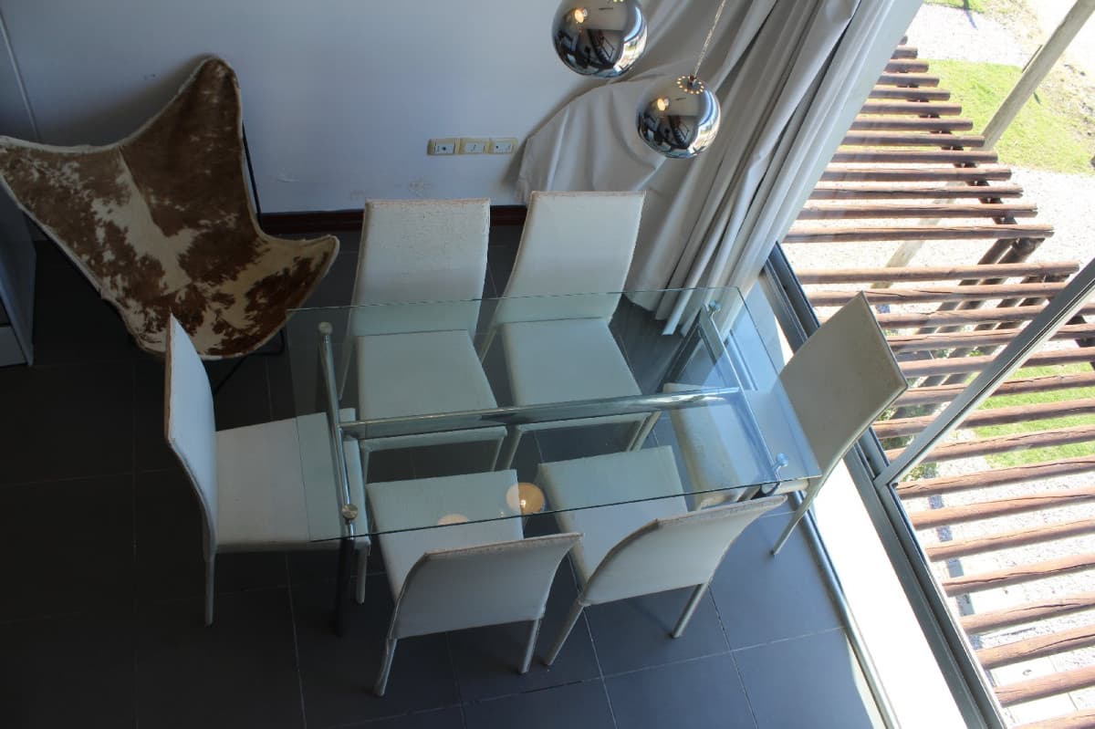 Apto en venta  de un dormitorio y parrillero propio - Manantiales - Bikini Beach