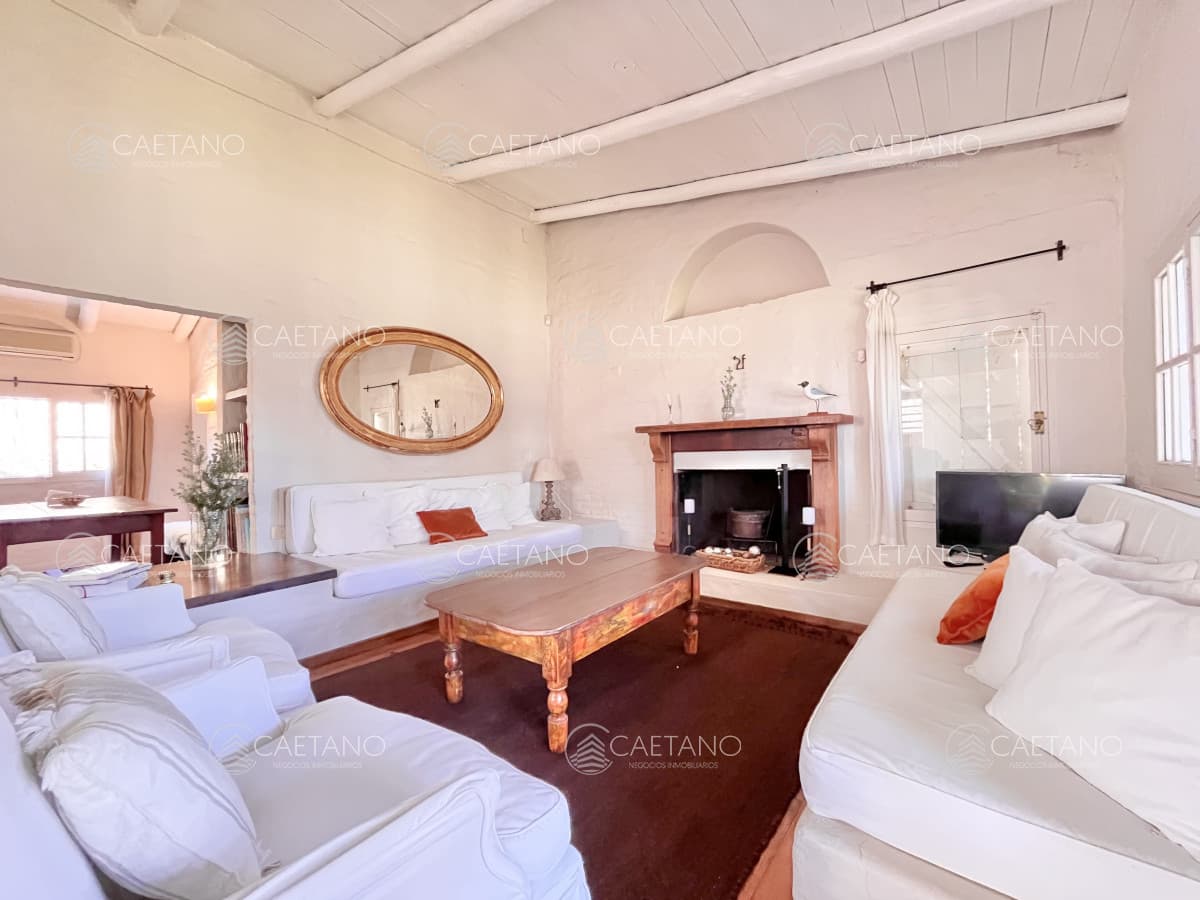 Buena Casa en Jose Ignacio — foto 2